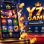 Y71 apk homepage