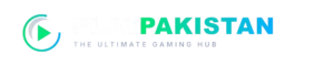 Play Pakistan