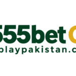 555bet game homepage